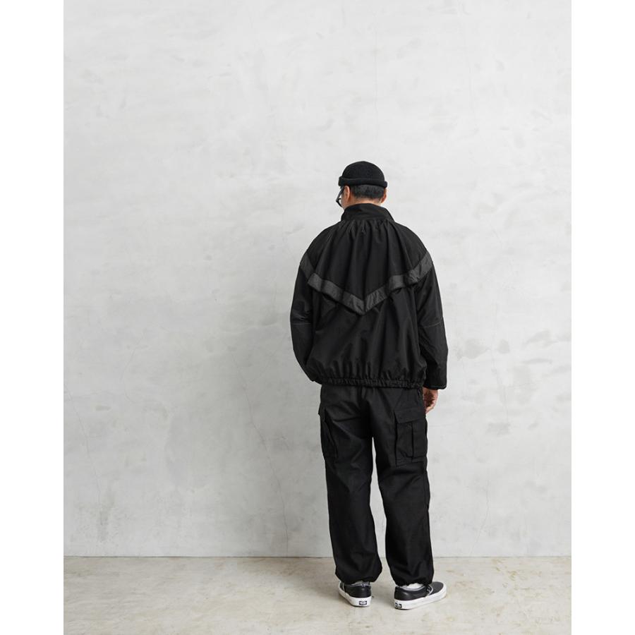 希少U.S.ARMY IPFU DEEP BLACK waiper XXXL-R 希少 U.S.ARMY IPFU DEEP BLACK waiper L-R