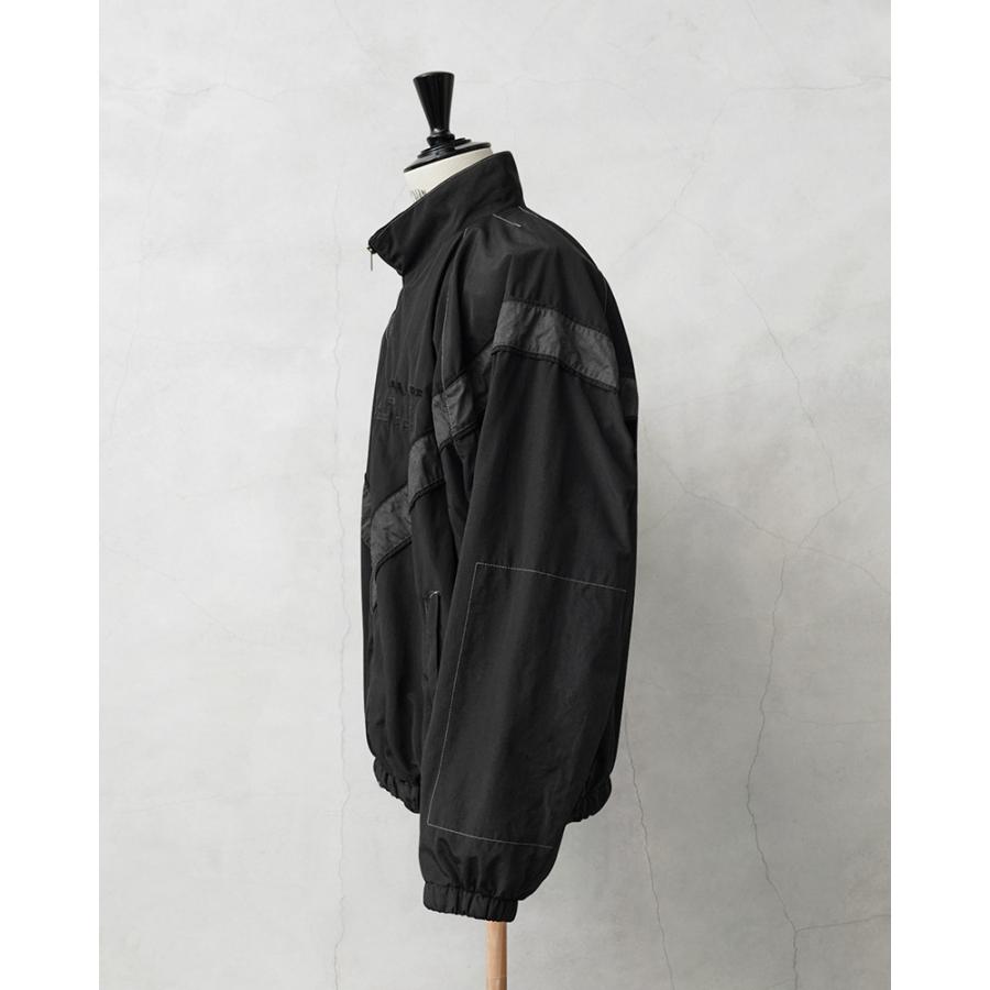 希少U.S.ARMY IPFU DEEP BLACK waiper XXXL-R 希少 U.S.ARMY IPFU DEEP BLACK waiper XXL-S