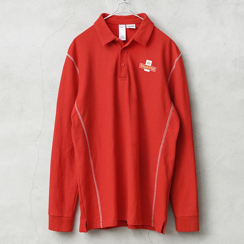 MILITARY（ミリタリー） 実物 USED イギリス ROYAL MAIL ロイヤル