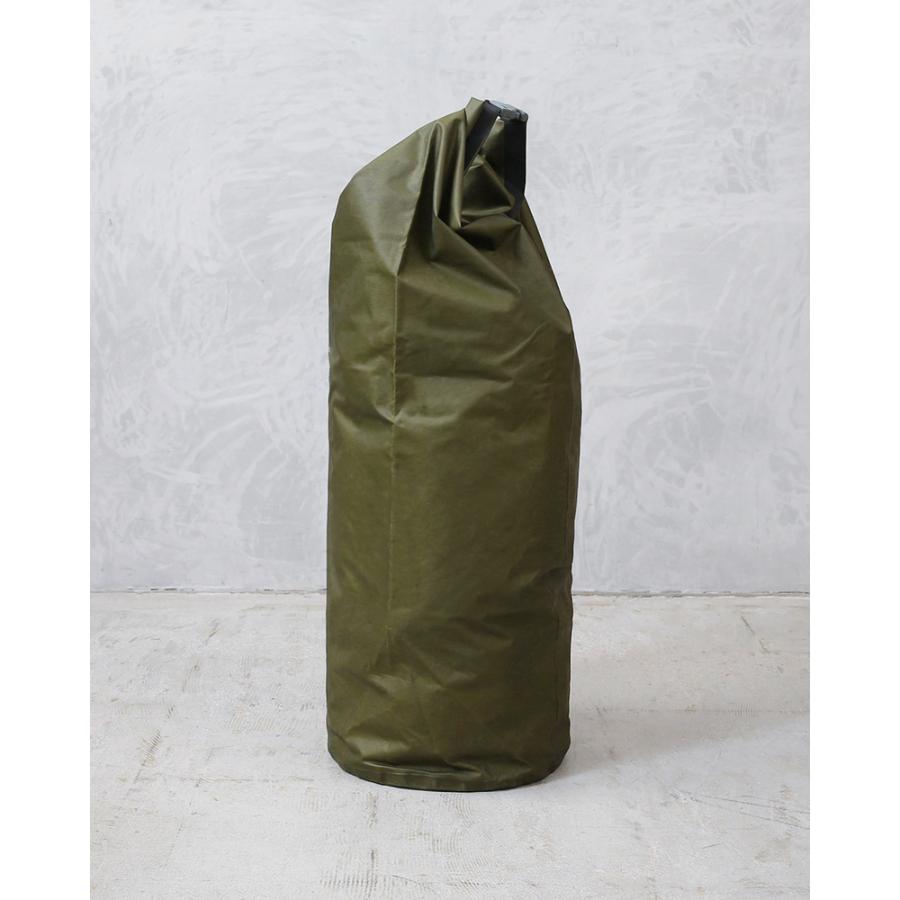 実物 新品 デッドストック 米軍 USMC SEAL LINE WATERPROOF 65L ILBE メイン パック ライナー ドライバッグ / U.S.M.C 防水 アメリカ軍【クーポン対象外】【I】｜waiper｜04