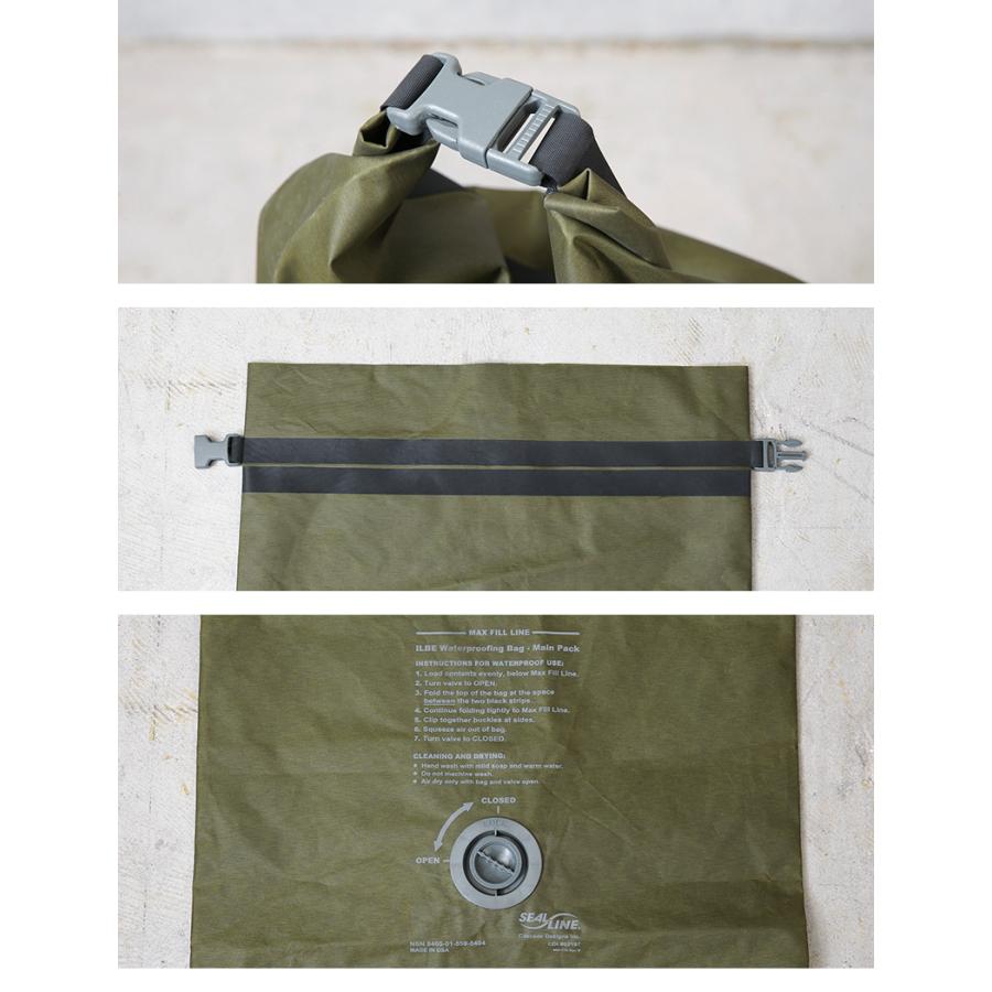 MILITARY 実物 新品 デッドストック 米軍 USMC SEAL LINE MILITARY 実物 新品 デッドストック 米軍 USMC SEAL LINE