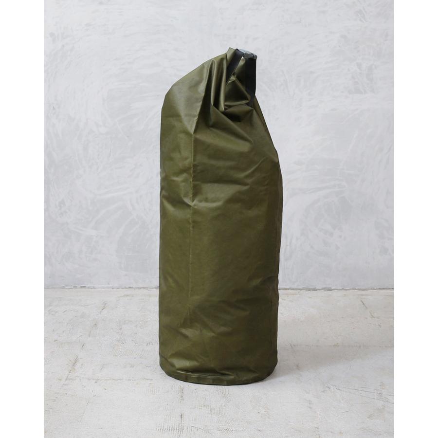 MILITARY 実物 USED 米軍 USMC SEAL LINE WATERPROOF 65L ILBE