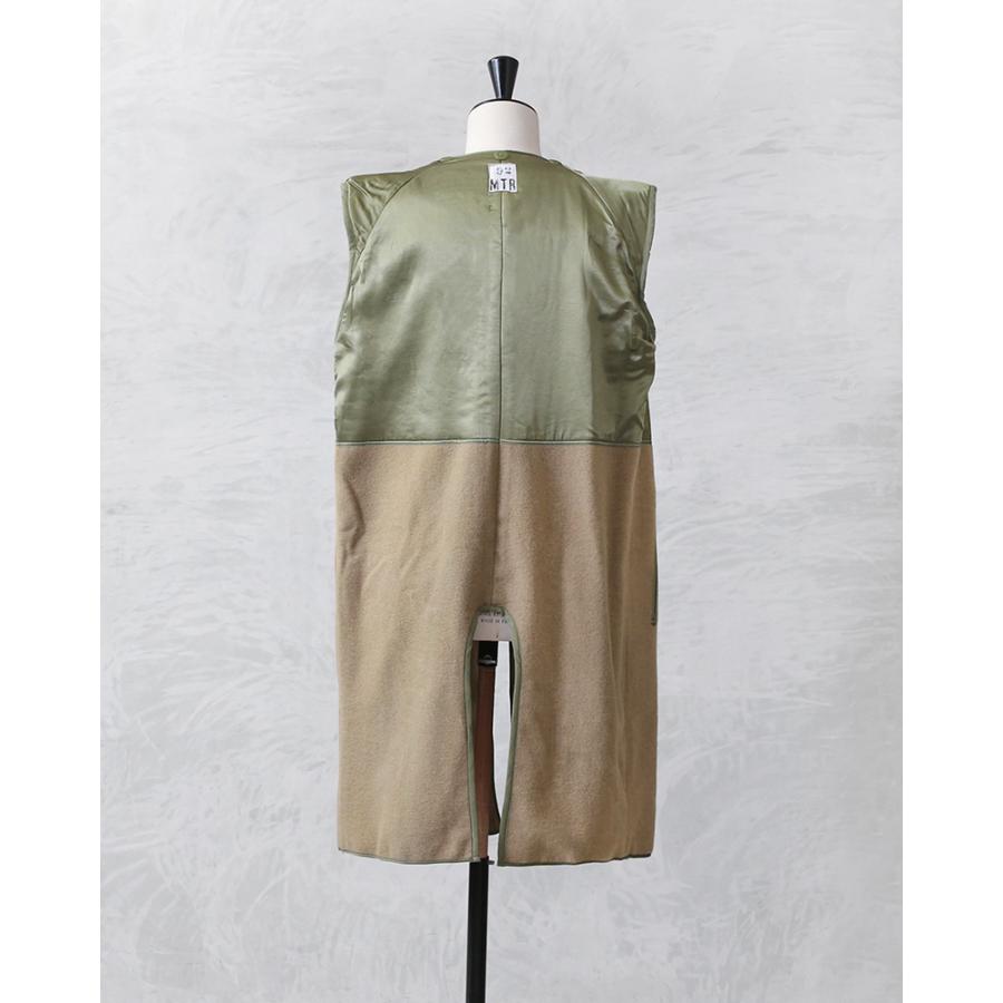 MILITARY（ミリタリー） 実物 新品 デッドストック フランス軍