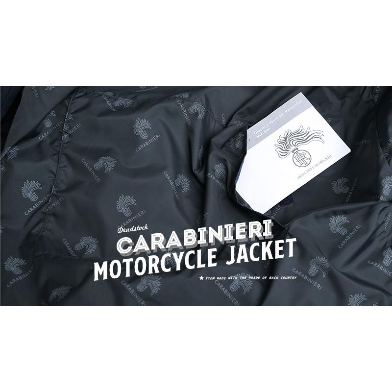 MILITARY（ミリタリー） 実物 新品 デッドストック イタリア軍 国家