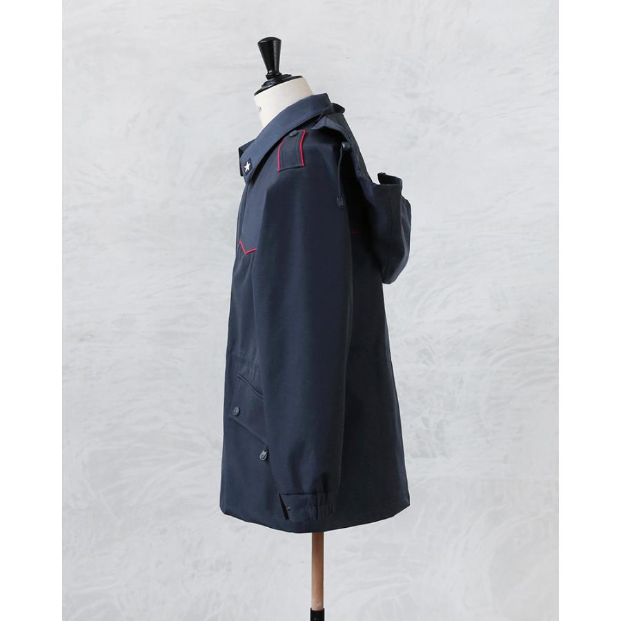 MILITARY（ミリタリー） 実物 新品 デッドストック イタリア軍 国家