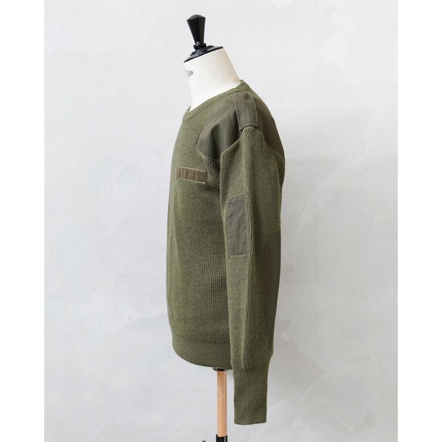 MILITARY リジェクト 訳あり品 実物 USED イタリア軍 コマンド