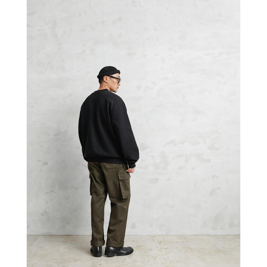 MILITARY（ミリタリー） WAIPER.inc 実物 新品 デッドストック