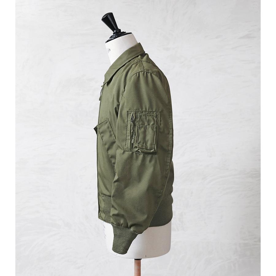 MILITARY 実物 新品 デッドストック 米軍 ライトウェイト ヘリ