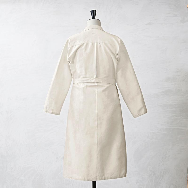 未使用 デッドストック フレンチアーミー ワークコート ユーロ古着 ヴィンテージ wip-24011903_7.jpg