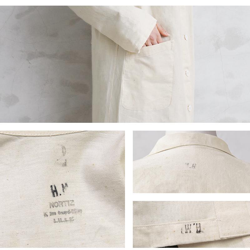 MILITARY（ミリタリー） 実物 新品 デッドストック フランス軍