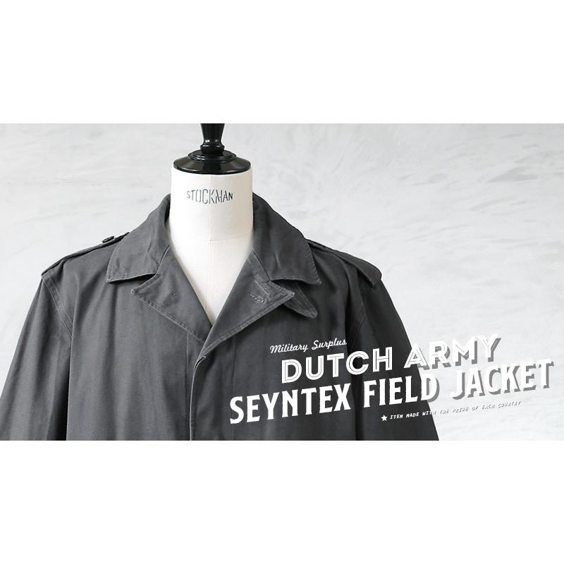 MILITARY 実物 USED オランダ軍 Seyntex社製 CIVIL DEFENCE MILITARY 実物 USED オランダ軍 Seyntex社製 CIVIL DEFENCE