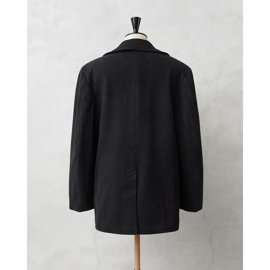 MILITARY 実物 USED 米軍 U.S.NAVY KERSEY(カージー)ウール MILITARY 実物 USED 米軍 U.S.NAVY KERSEY(カージー)ウール