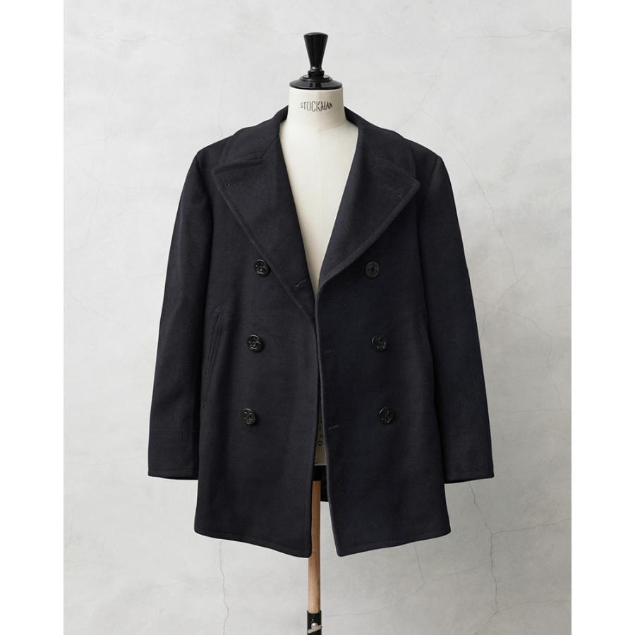 MILITARY 実物 USED 米軍 U.S.NAVY KERSEY(カージー)ウール MILITARY 実物 USED 米軍 U.S.NAVY KERSEY(カージー)ウール