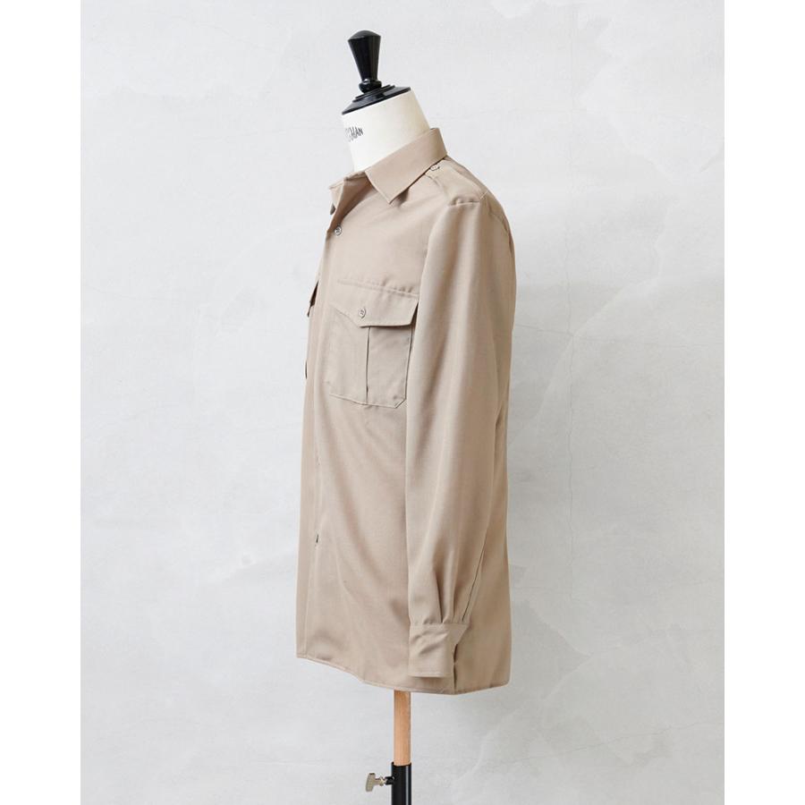 MILITARY（ミリタリー） 実物 新品 デッドストック フランス軍 80 