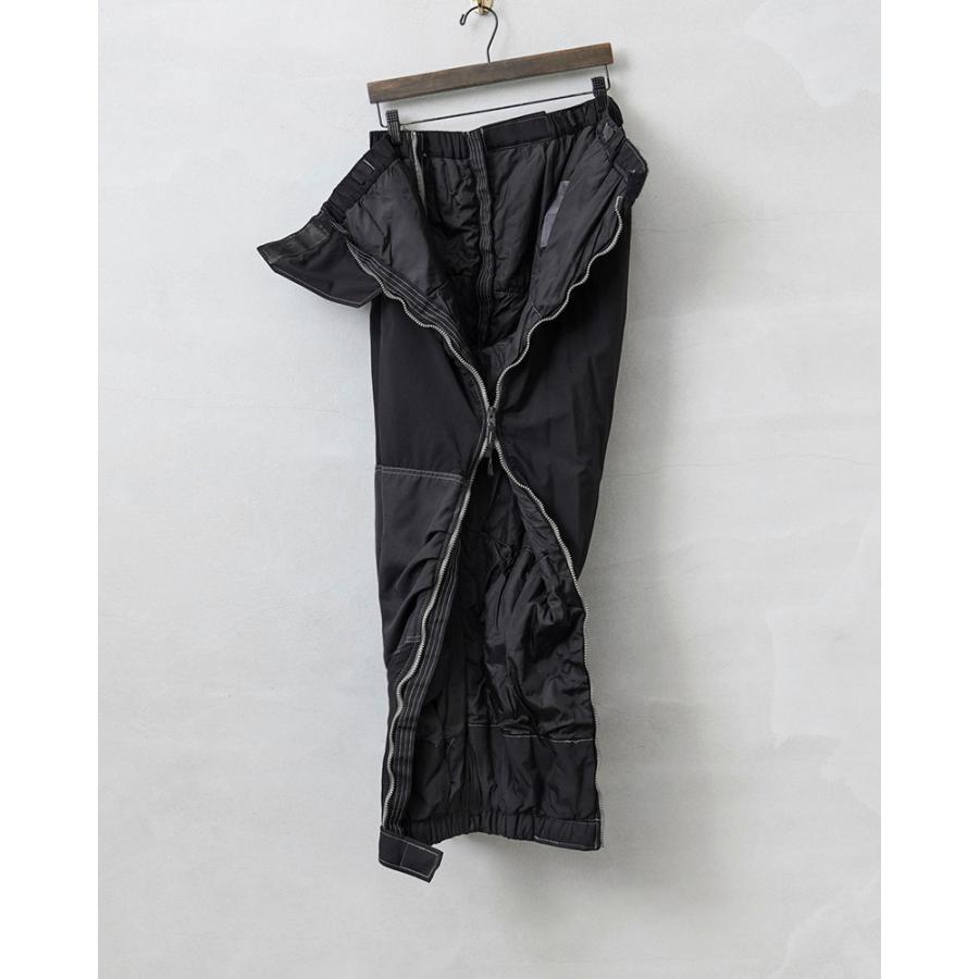 MILITARY 実物 USED 米軍 ECWCS Gen III Level 7 パンツ DEEP MILITARY 実物 USED 米軍 ECWCS Gen III Level 7 パンツ DEEP