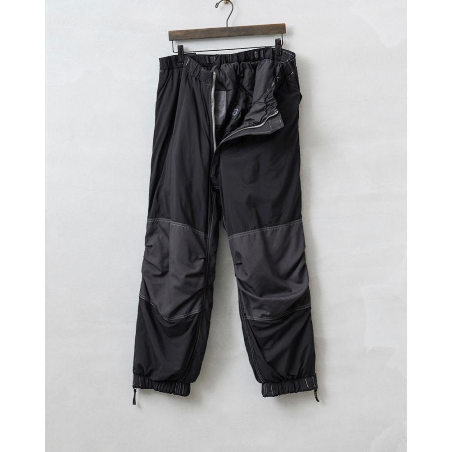 MILITARY 実物 USED 米軍 ECWCS Gen III Level 7 パンツ DEEP MILITARY 実物 USED 米軍 ECWCS Gen III Level 7 パンツ DEEP