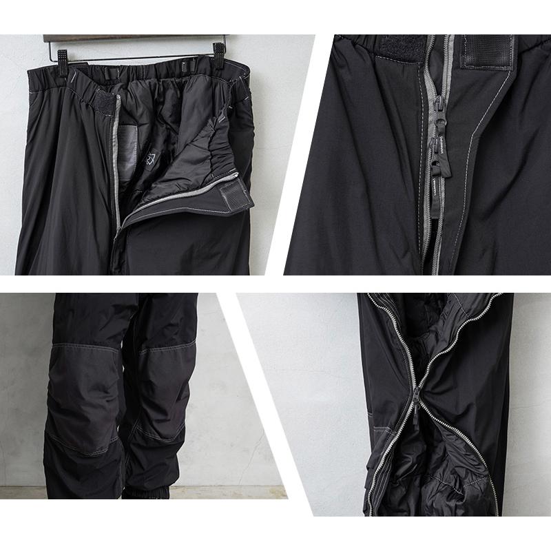 MILITARY 実物 USED 米軍 ECWCS Gen III Level 7 パンツ DEEP MILITARY 実物 USED 米軍 ECWCS Gen III Level 7 パンツ DEEP