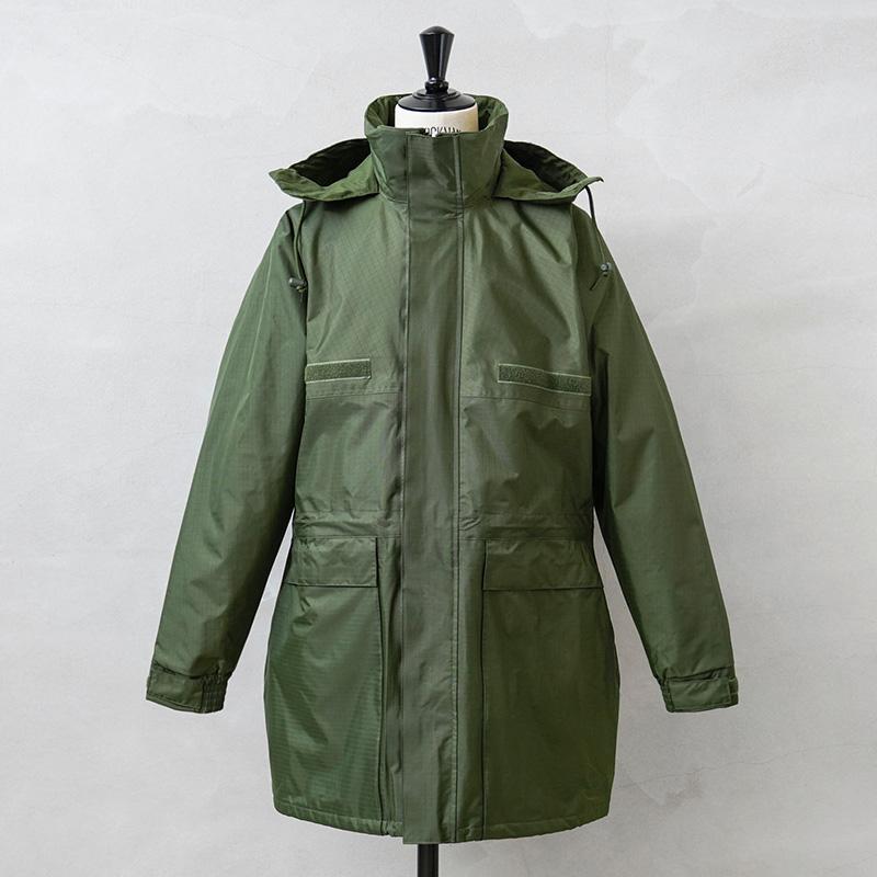 MILITARY 実物 新品 デッドストック ベルギー軍 リップストップ MILITARY 実物 新品 デッドストック ベルギー軍 リップストップ