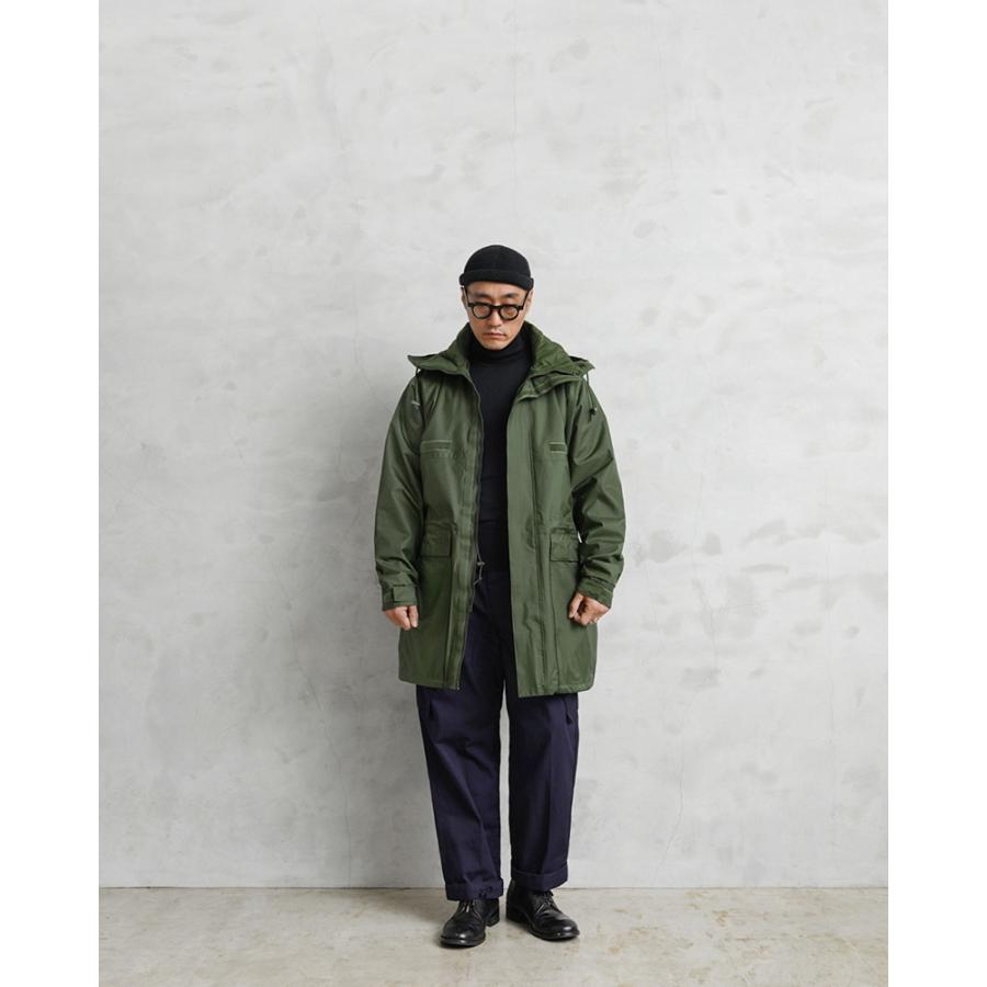 MILITARY 実物 新品 デッドストック ベルギー軍 リップストップ MILITARY 実物 新品 デッドストック ベルギー軍 リップストップ