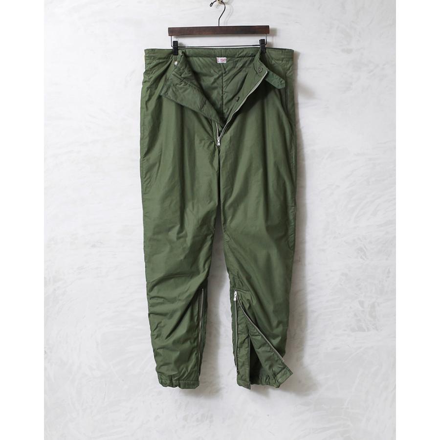 MILITARY 実物 USED スウェーデン軍 M-59 コールドウェザー MILITARY 実物 USED スウェーデン軍 M-59 コールドウェザー