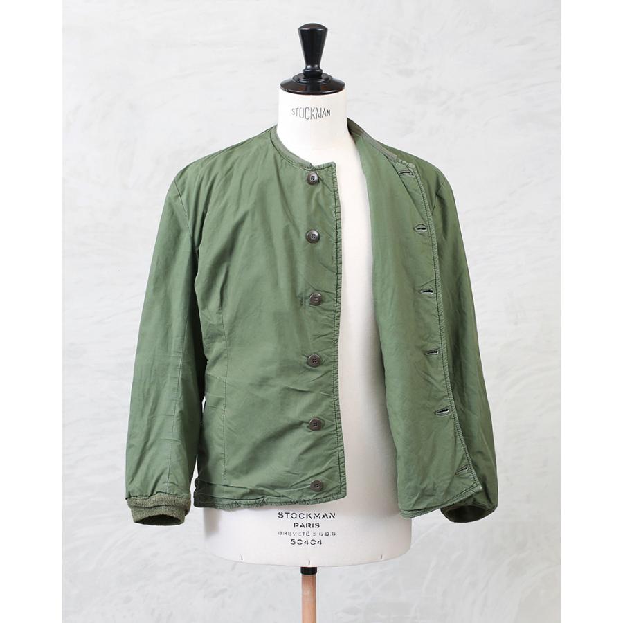 MILITARY（ミリタリー） 実物 USED スウェーデン軍 M-59 コールド