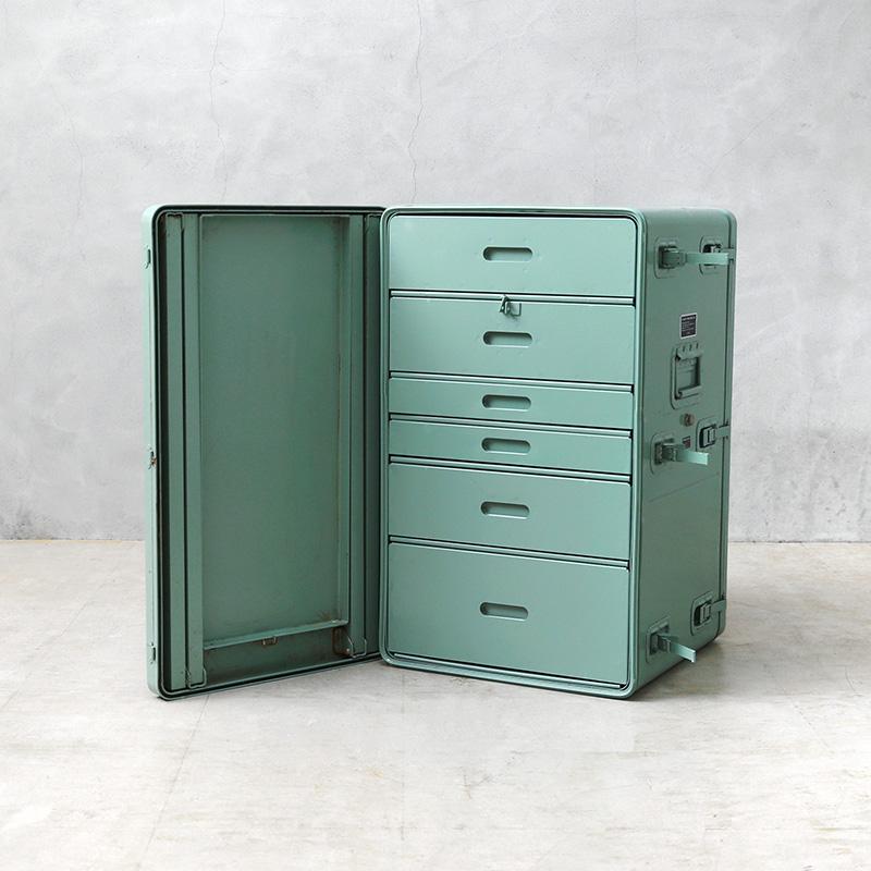 MILITARY（ミリタリー） 実物 USED 米軍 G.I. MEDICAL INSTRUMENT