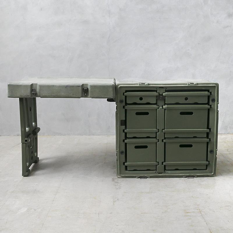 MILITARY 【個別送料9,500円】実物 USED 米軍 HARDIGG シングル MILITARY 【個別送料9,500円】実物 USED 米軍 HARDIGG シングル