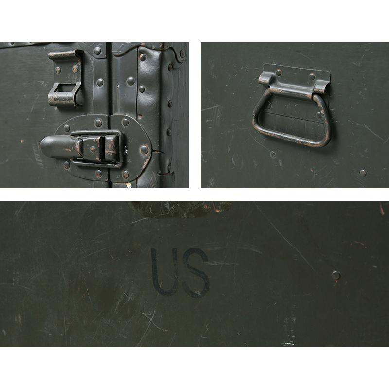 MILITARY（ミリタリー） リジェクト 訳あり品 実物 USED 米軍 U.S.ARMY