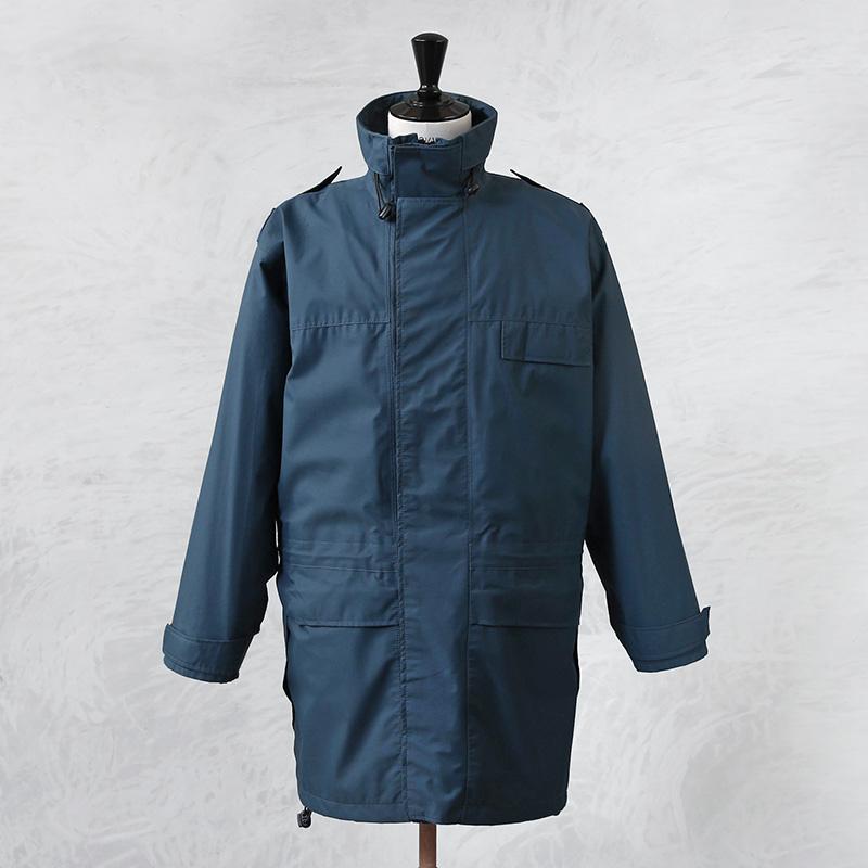 MILITARY 実物 USED イギリス軍 RAF ADVANCED WATERPROOF MILITARY 実物 USED イギリス軍 RAF ADVANCED WATERPROOF