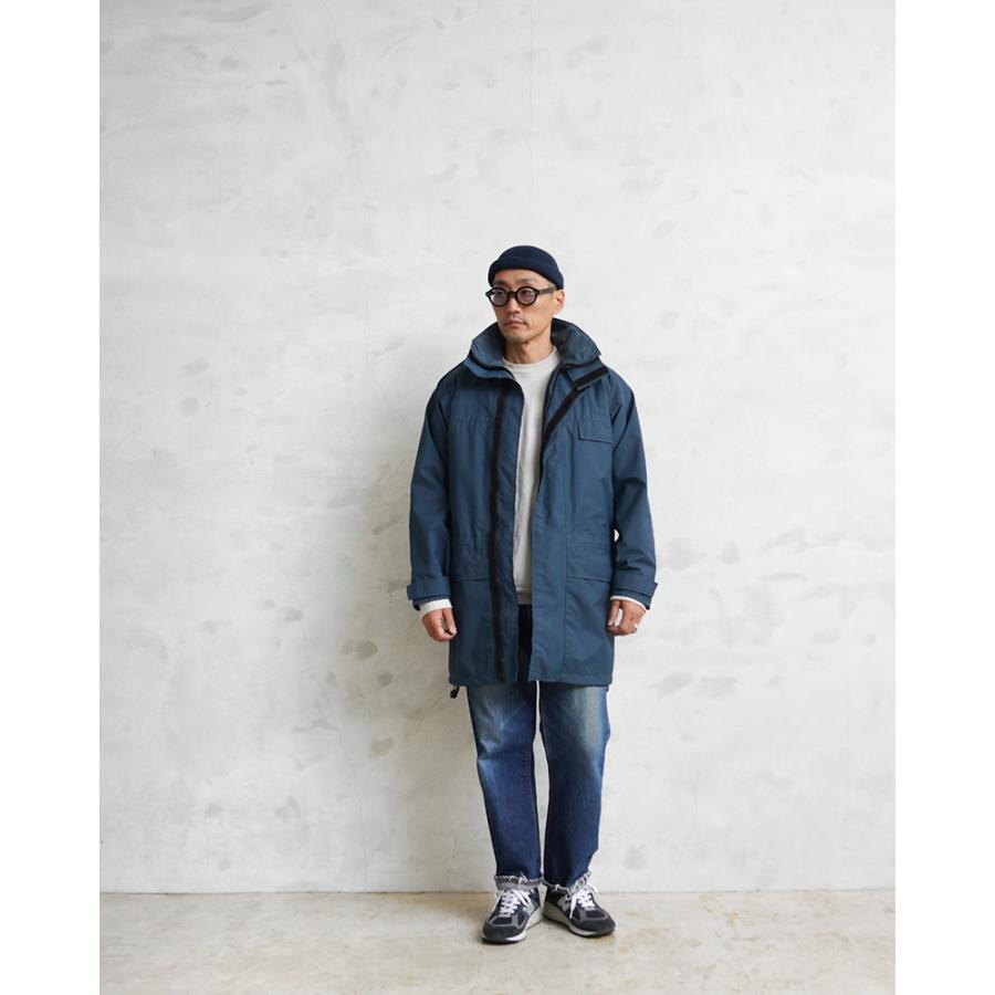 MILITARY 実物 USED イギリス軍 RAF ADVANCED WATERPROOF MILITARY 実物 USED イギリス軍 RAF ADVANCED WATERPROOF