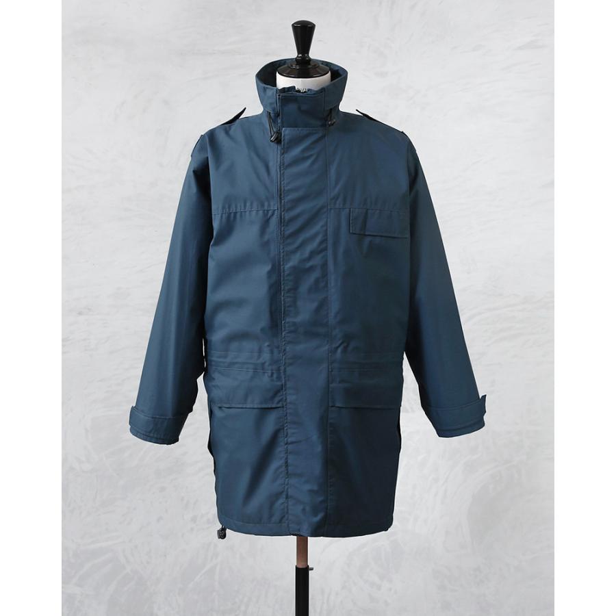 MILITARY 実物 USED イギリス軍 RAF ADVANCED WATERPROOF MILITARY 実物 USED イギリス軍 RAF ADVANCED WATERPROOF