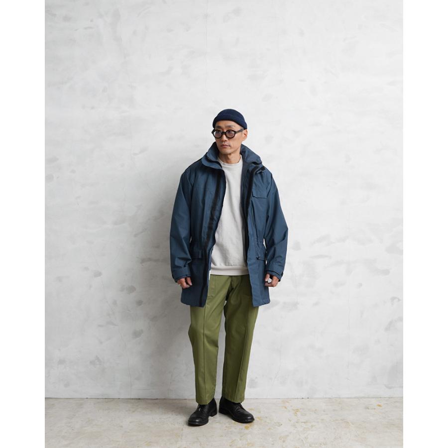 MILITARY 実物 USED イギリス軍 RAF ADVANCED WATERPROOF MILITARY 実物 USED イギリス軍 RAF ADVANCED WATERPROOF