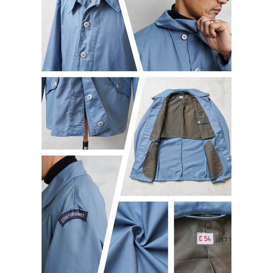 MILITARY 実物 新品 デッドストック スウェーデン軍 MILITARY 実物 新品 デッドストック スウェーデン軍
