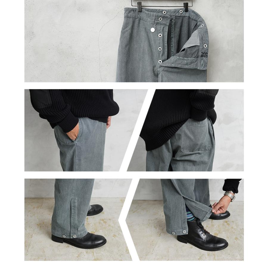 MILITARY（ミリタリー） リジェクト 訳あり品 実物 USED スイス軍 1950