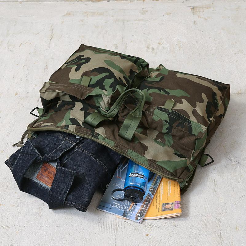MILITARY（ミリタリー） リジェクト 訳あり品 実物 新品 デッド
