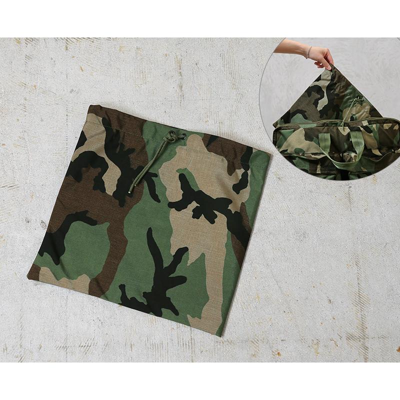 MILITARY（ミリタリー） リジェクト 訳あり品 実物 新品 デッド