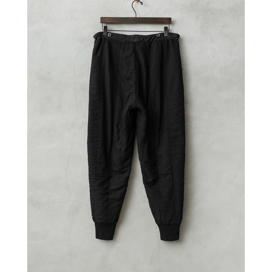 MILITARY 実物 新品 デッドストック チェコ軍 M-60 パンツ