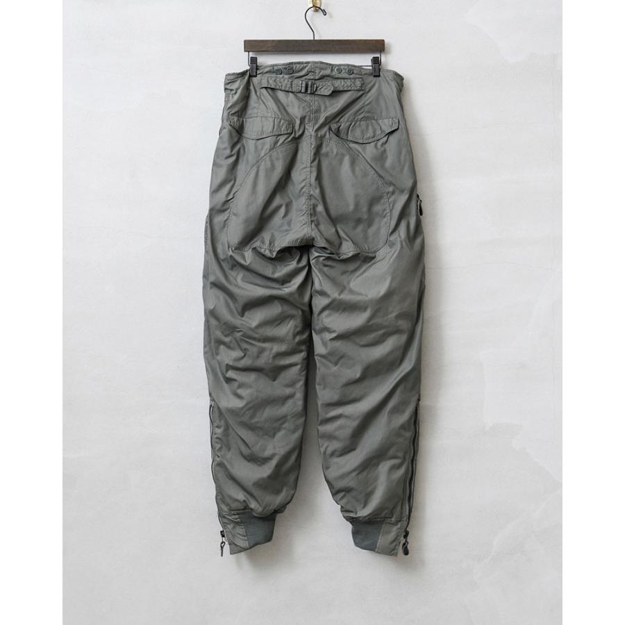 MILITARY 実物 USED 米軍 U.S.A.F. F-1B フライトパンツ MILITARY 実物 USED 米軍 U.S.A.F. F-1B フライトパンツ