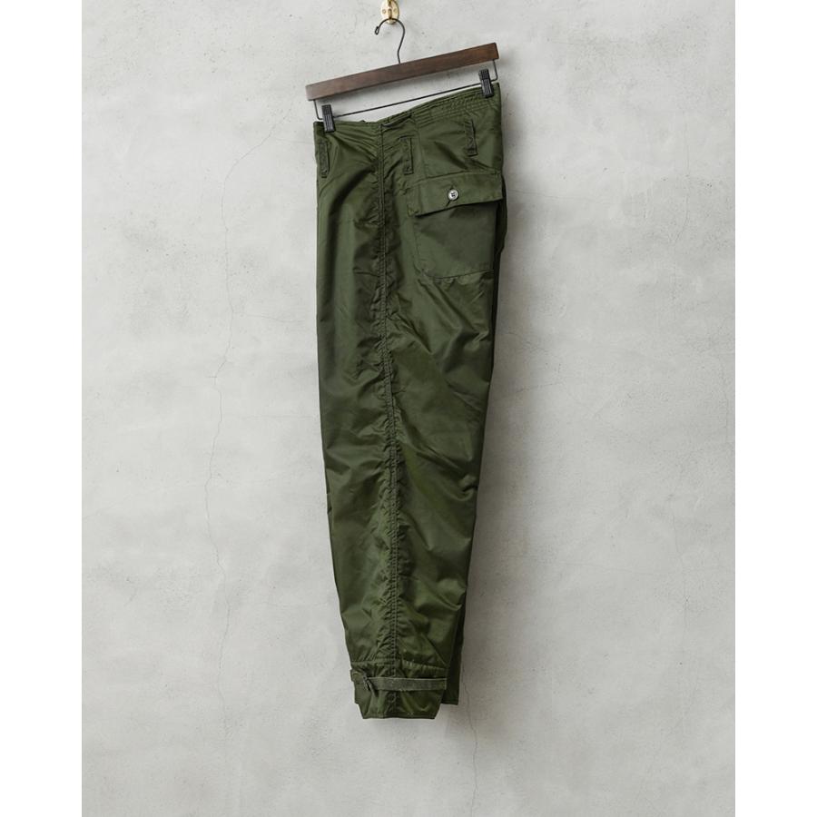 MILITARY（ミリタリー） 実物 USED 米軍 U.S.NAVY EXTREME COLD