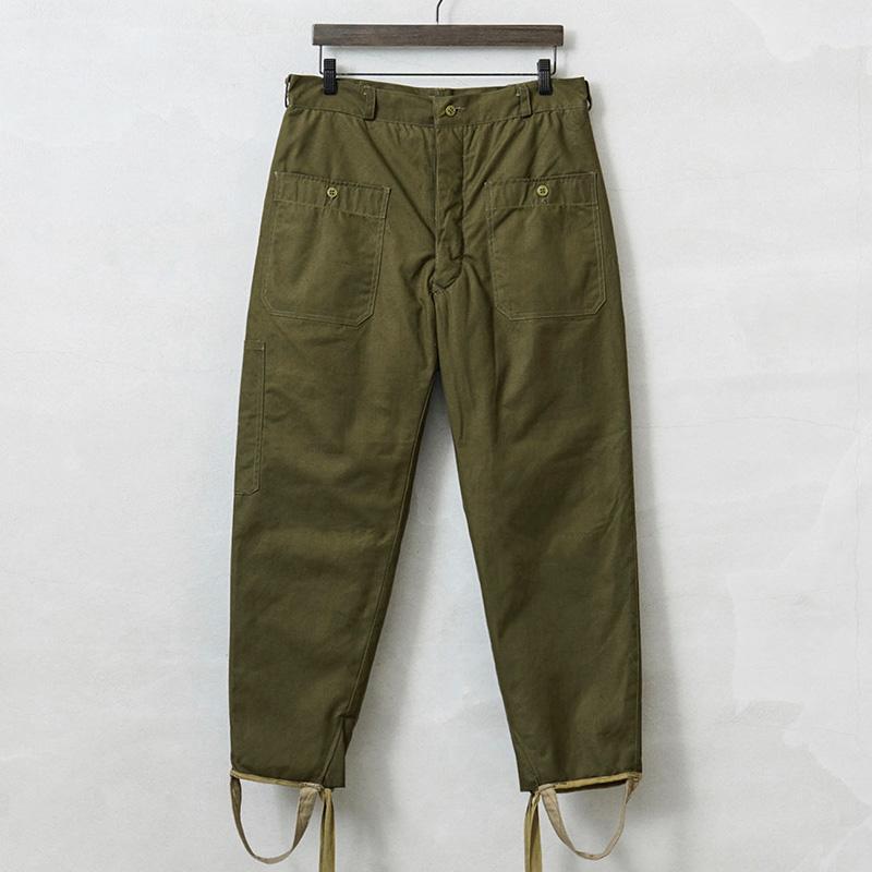 MILITARY（ミリタリー） 実物 新品 デッドストック ルーマニア軍