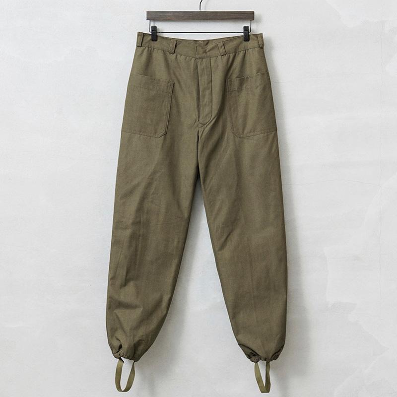 MILITARY 実物 新品 デッドストック ルーマニア軍 コールド MILITARY 実物 新品 デッドストック ルーマニア軍 コールド