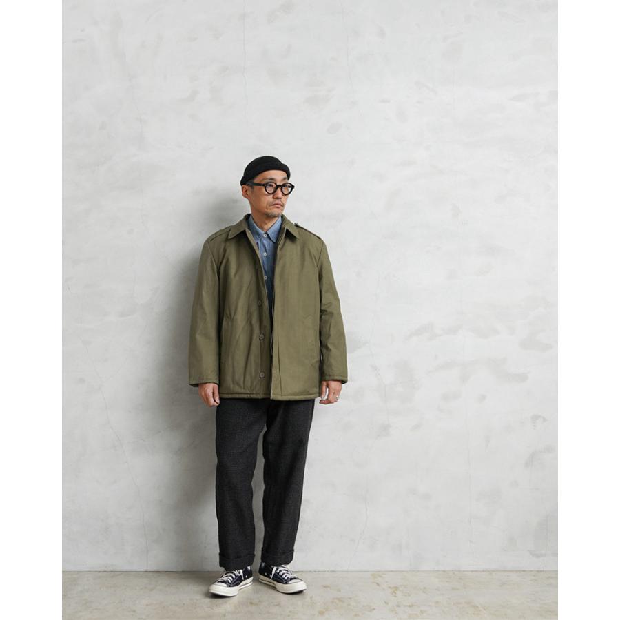 MILITARY（ミリタリー） 実物 新品 デッドストック ルーマニア軍