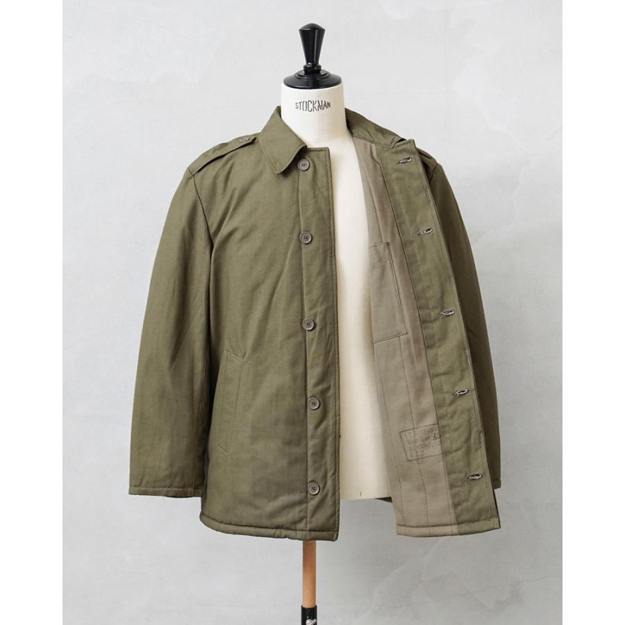 MILITARY（ミリタリー） 実物 新品 デッドストック ルーマニア軍