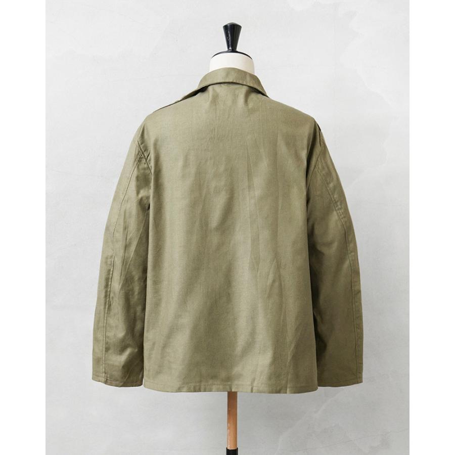 MILITARY（ミリタリー） 実物 新品 デッドストック ルーマニア軍 