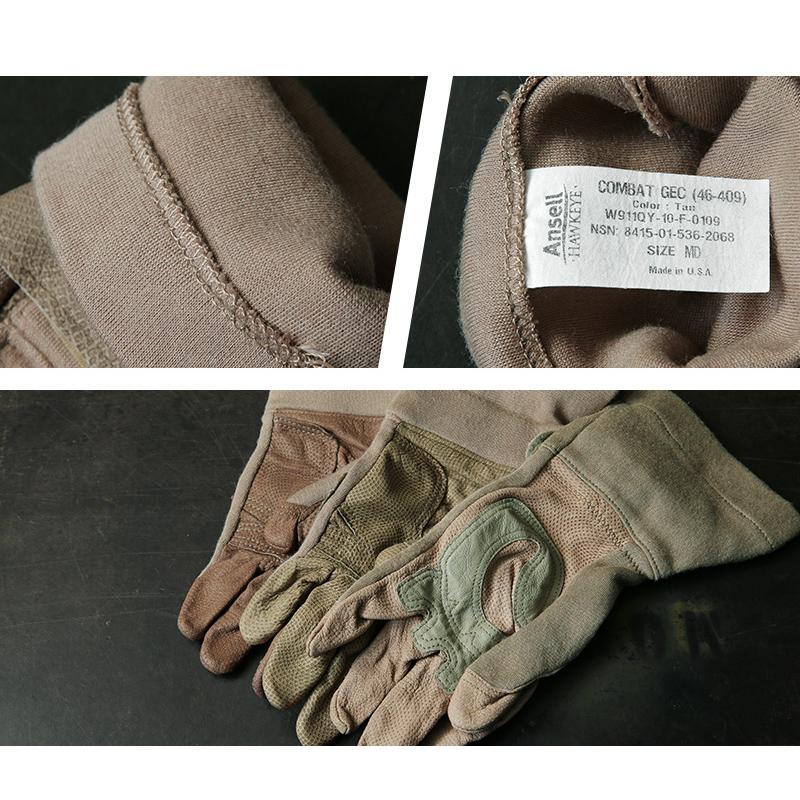 MILITARY 実物 新品 デッドストック 米軍 Max Grip FROG MILITARY 実物 新品 デッドストック 米軍 Max Grip FROG