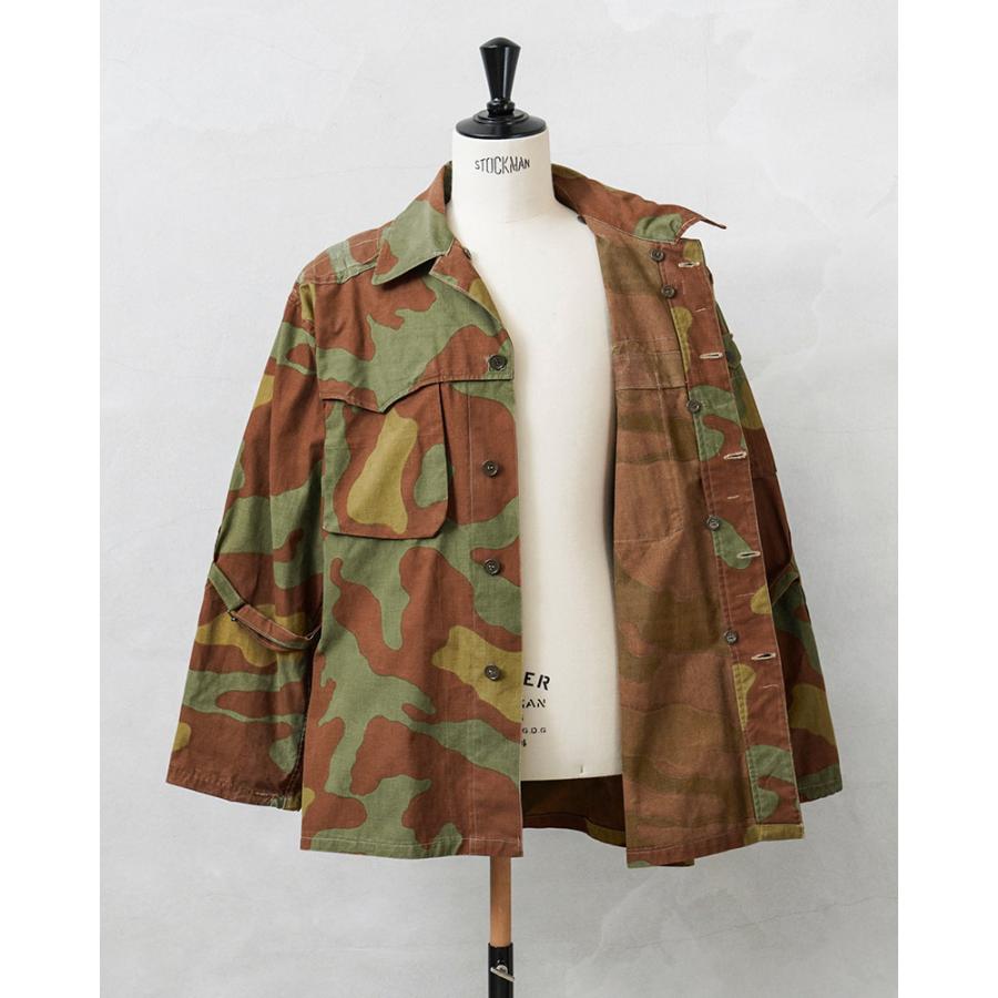 MILITARY（ミリタリー） 実物 USED イタリア軍 M-29 TELO MIMETICO