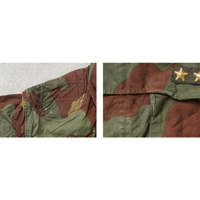 MILITARY（ミリタリー） リジェクト 訳あり品 実物 USED イタリア軍 M