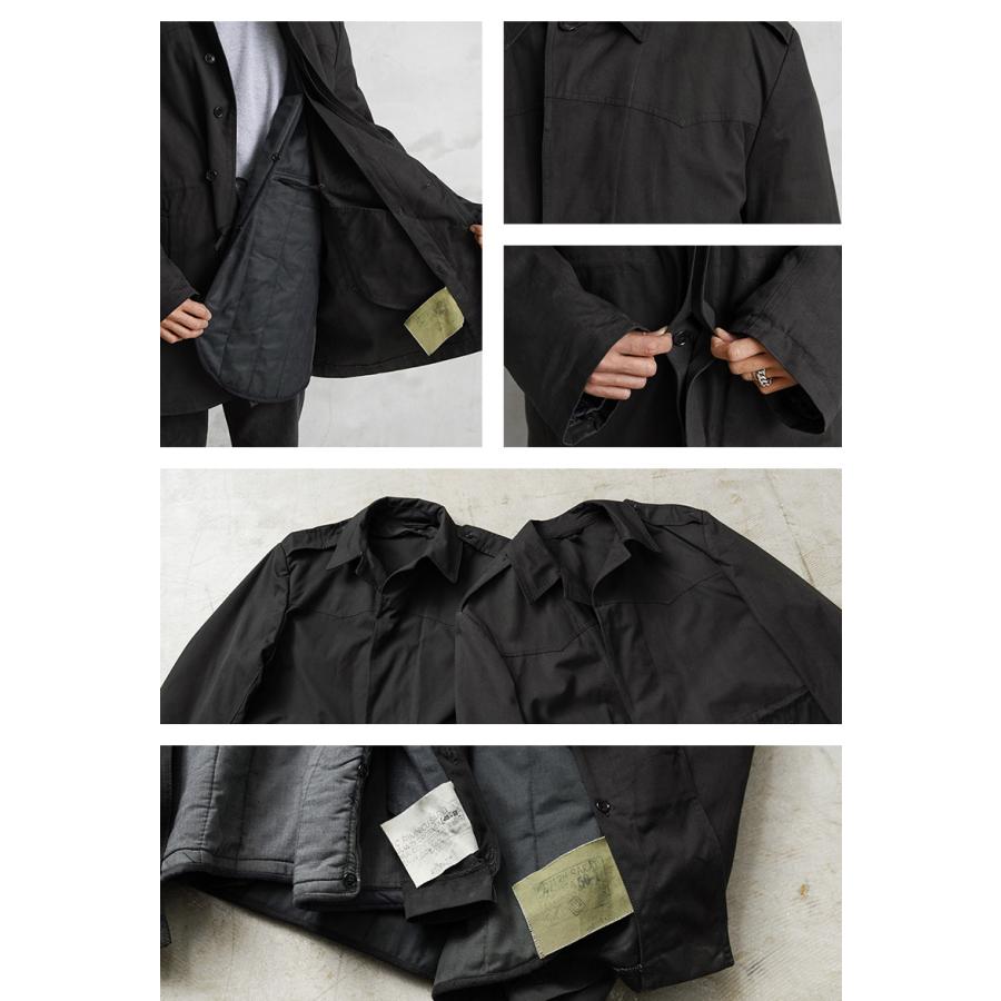 MILITARY（ミリタリー） 実物 新品 デッドストック ルーマニア軍