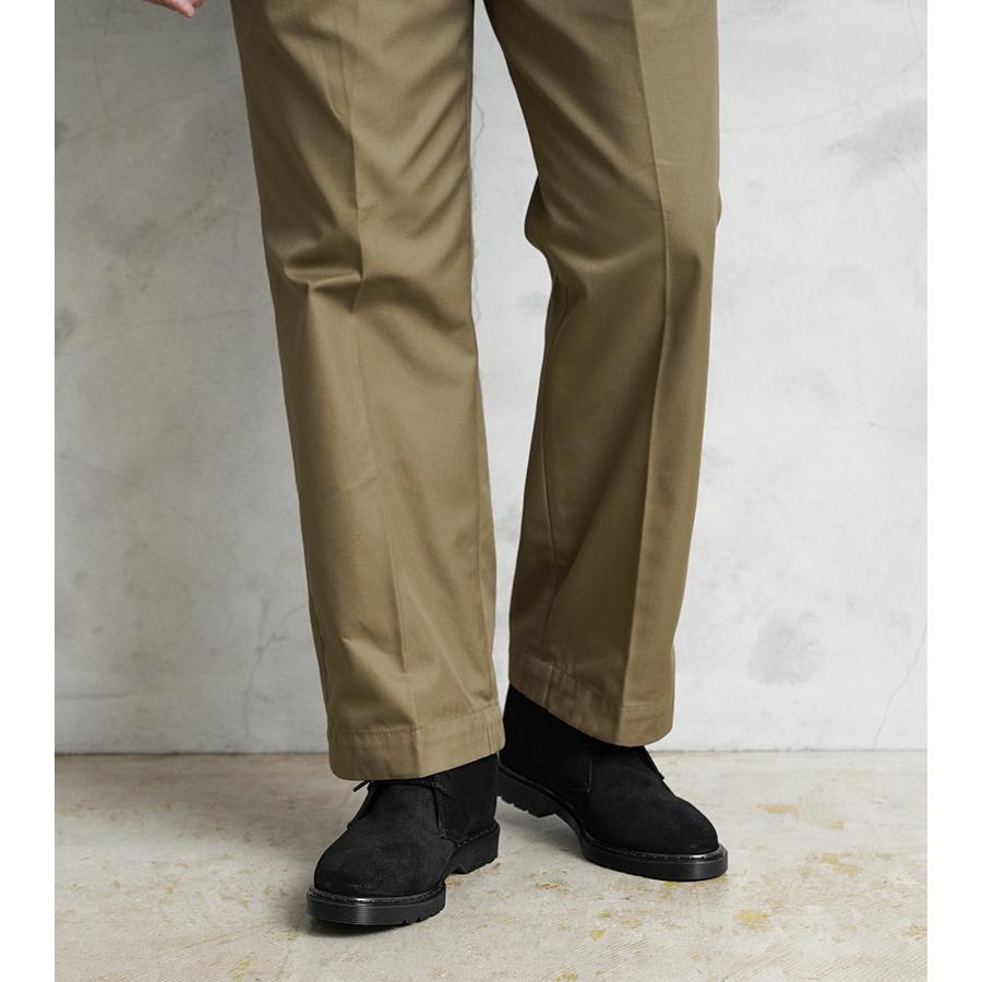 MILITARY（ミリタリー） 実物 新品 デッドストック カナダ軍 スエード