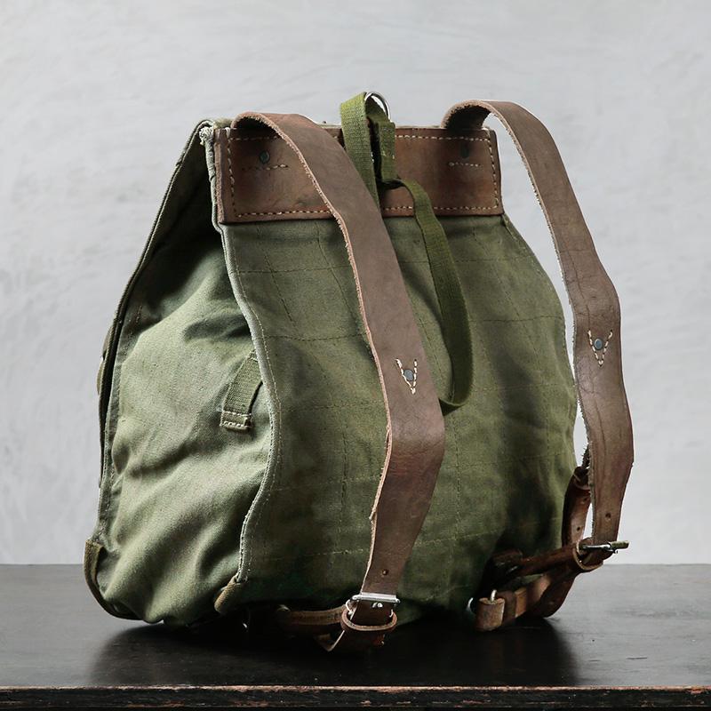 MILITARY 実物 USED ルーマニア軍 VINTAGE マウンテン バック MILITARY 実物 USED ルーマニア軍 VINTAGE マウンテン バック